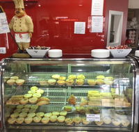 PKs Bakery - QLD Tourism