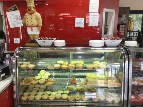 PK’s Bakery - QLD Tourism 0