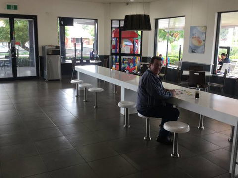PK’s Bakery - QLD Tourism 1