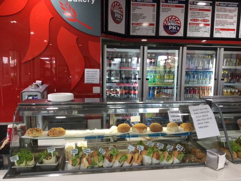PK’s Bakery - QLD Tourism 3