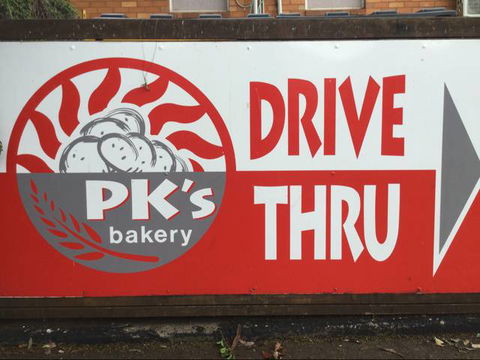PK’s Bakery - QLD Tourism 4