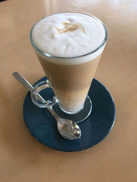 MiCakes Cafe - Queensland Tourism 2