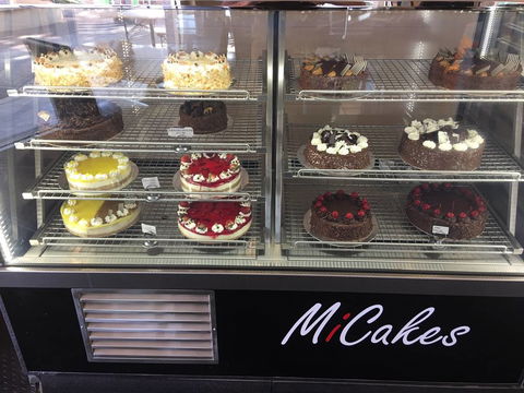 MiCakes Cafe - Queensland Tourism 3