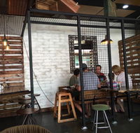 Page 27 Cafe - Queensland Tourism