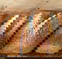 Blackbird Artisan Bakery - Queensland Tourism