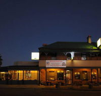 Bushrangers Bar  Brasserie - QLD Tourism