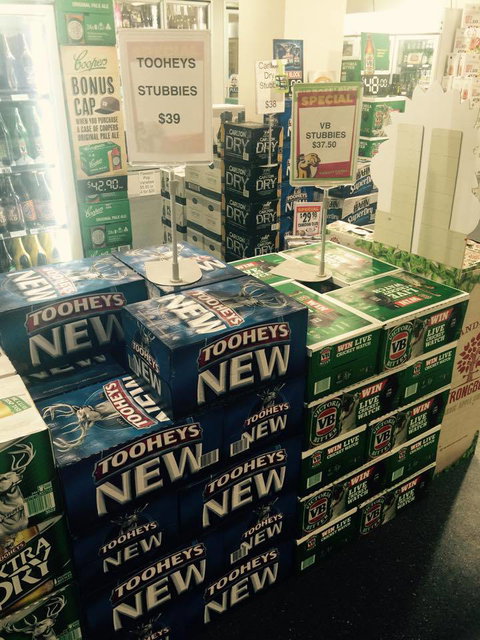 Hotel Tudor - Queensland Tourism 0