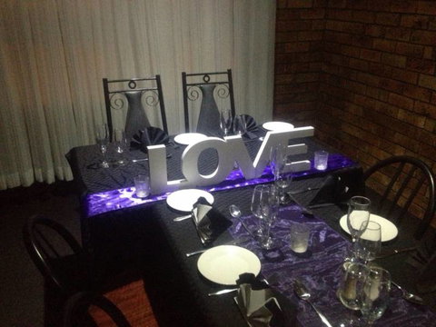 Hotel Tudor - Queensland Tourism 1