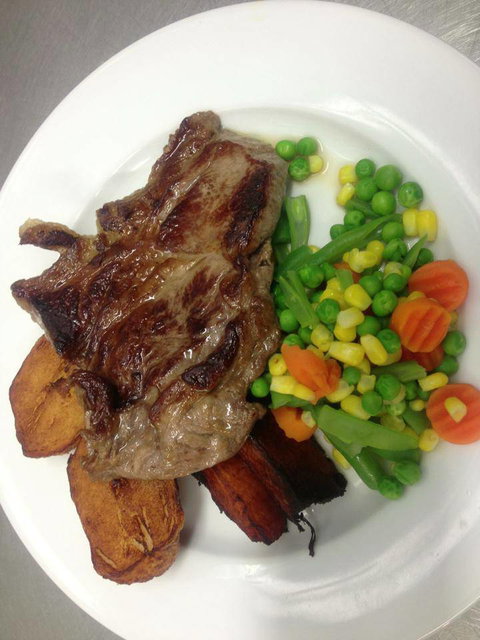 Hotel Tudor - Queensland Tourism 2