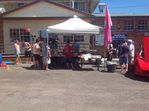 Hotel Tudor - Queensland Tourism 3