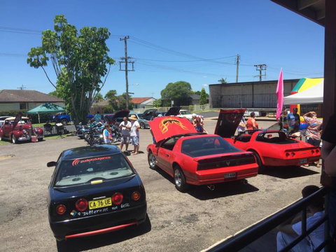 Hotel Tudor - Queensland Tourism 4