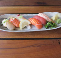 Sabi Sushi Cafe - Queensland Tourism