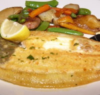 Orlando's Trattoria - Queensland Tourism