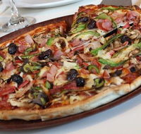 Jags Ristorante - Queensland Tourism