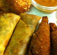 Bhaji On The Beach South Indian Cuisine - Queensland Tourism