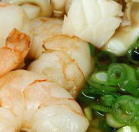 Sushi Bay - Queensland Tourism