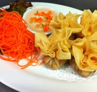 Star Of Thailand - Queensland Tourism