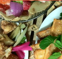 Mezza Grill - QLD Tourism