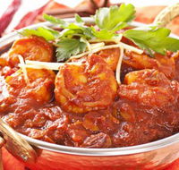 Sri's Indian Eatery - Queensland Tourism