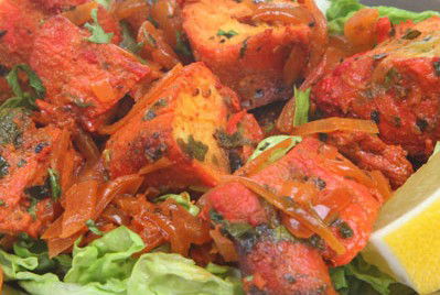 Sri's Indian Eatery - Queensland Tourism 1