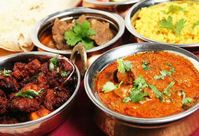 Sri's Indian Eatery - Queensland Tourism 2