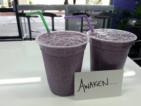 Juice City - QLD Tourism 1