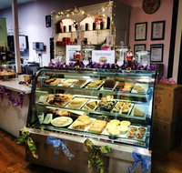 Zoe's Sweet Boutique Cafe - QLD Tourism