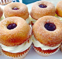 Heaven Leigh Cupcakes - QLD Tourism