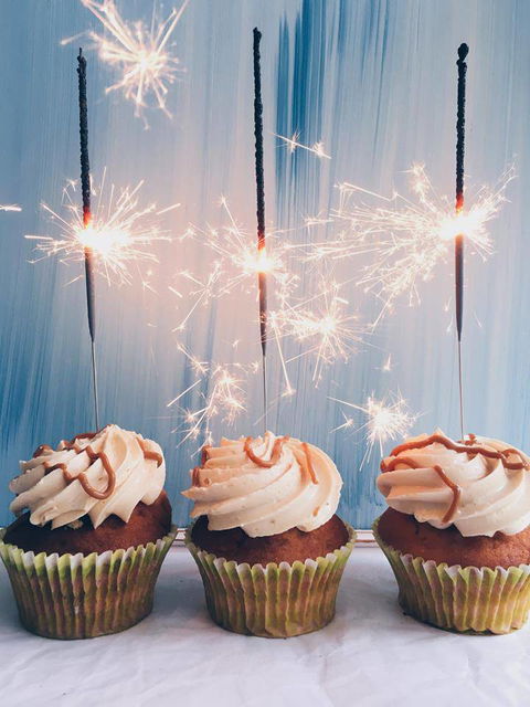 Heaven Leigh Cupcakes - QLD Tourism 4