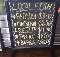 Colonial Corner Takeaway - QLD Tourism