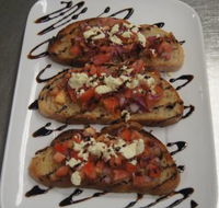 Central Park Cafe - QLD Tourism
