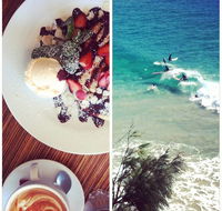 The Pass Cafe - Queensland Tourism