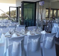 Lighthouse Beach Cafe - QLD Tourism