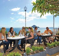 Inner Light Tea Rooms - QLD Tourism
