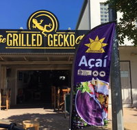 The Grilled Gecko Cafe - QLD Tourism