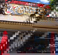 Daly Coffee Den - Queensland Tourism
