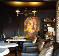 The Monkey Tree Bar  Restaurant - QLD Tourism