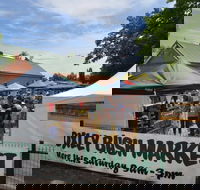 41st Annual Oxley Bush Market - QLD Tourism