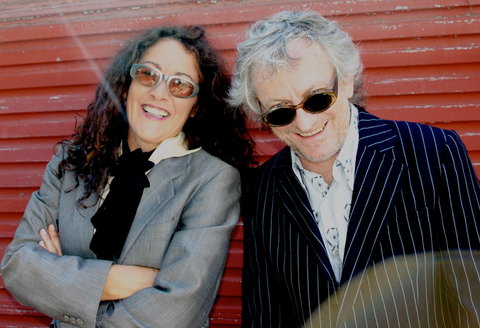 A Day On The Green - Simple Minds - Queensland Tourism 2