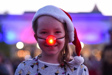 Albury Carols By Candlelight - QLD Tourism 0
