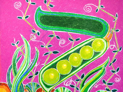 Almost The Last Supper: New Work By Merton Chambers - QLD Tourism 2