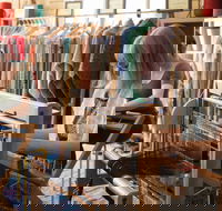 An Introduction to Weaving - QLD Tourism