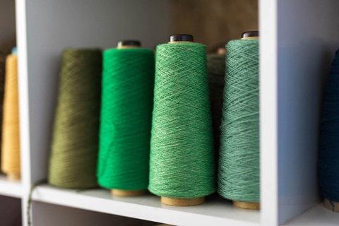 An Introduction To Weaving - QLD Tourism 1