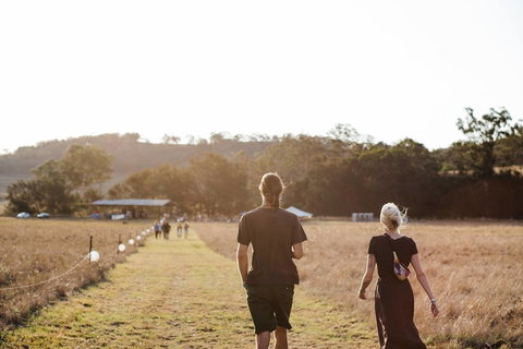 Arcadia - Queensland Tourism 0