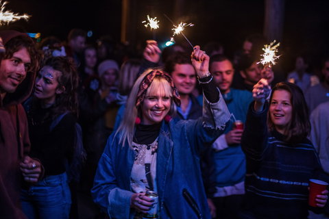 Arcadia - Queensland Tourism 1