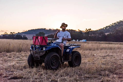 Arcadia - Queensland Tourism 2