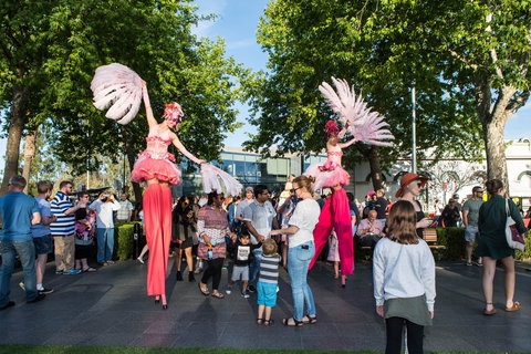 ArtState - Queensland Tourism 0