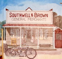 A Tale of Two Villages - An Exhibition - QLD Tourism