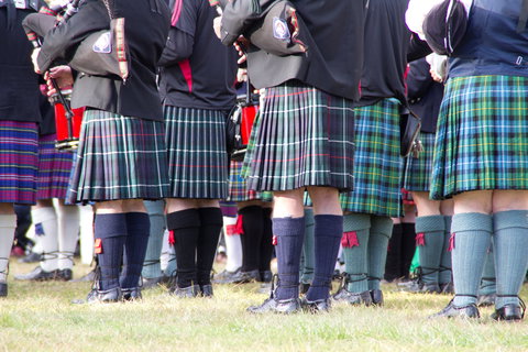 Australian Celtic Festival - QLD Tourism 2