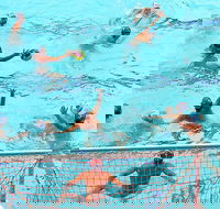Australian Youth Water Polo Championships - Queensland Tourism
